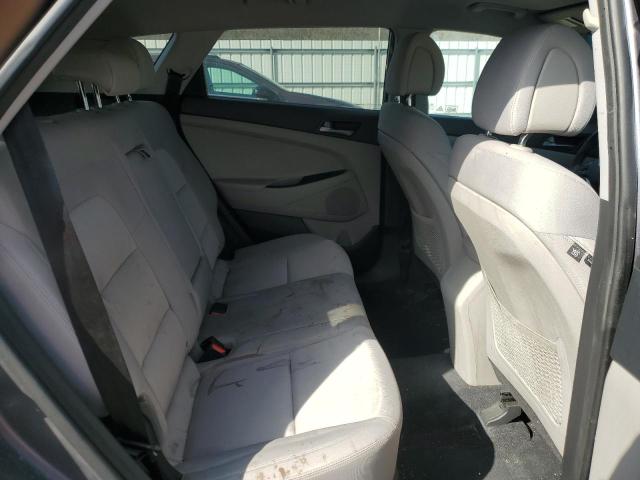 2018 HYUNDAI TUCSON SEL - KM8J3CA49JU640714