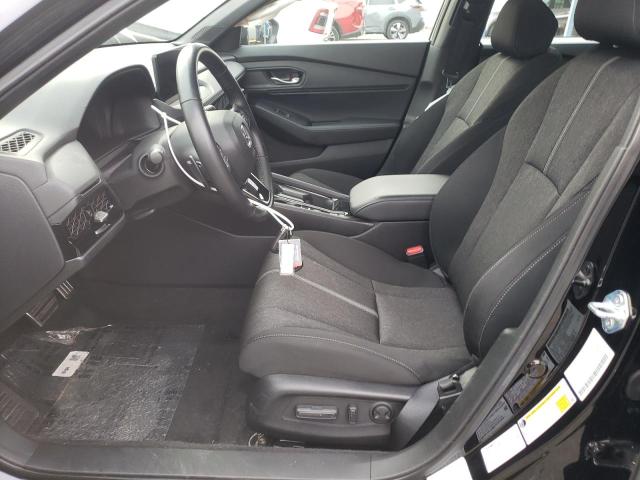 2024 HONDA ACCORD HYB - 1HGCY2F5XRA041068