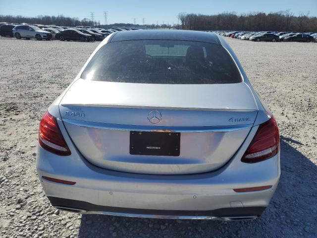 2020 MERCEDES-BENZ E 450 4MAT - WDDZF6JB4LA719975