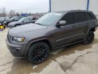 2020 JEEP GRAND CHER - 1C4RJFAG1LC267685