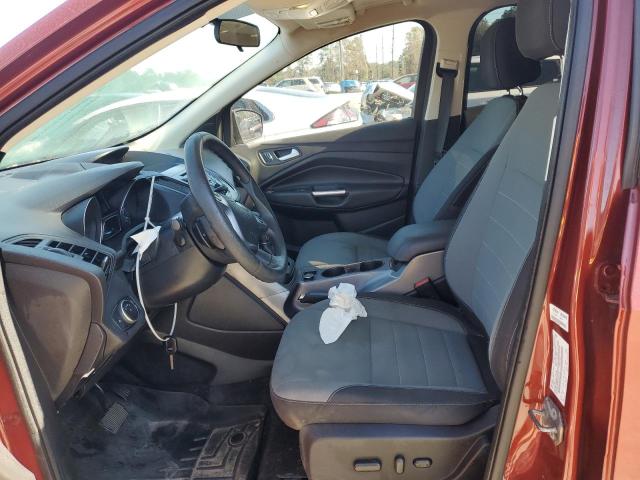 2016 FORD ESCAPE SE 1FMCU0G92GUA32002