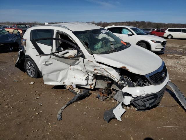 Vin: kndpb3acxf7777322, lot: 45159855, kia sportage lx 20154