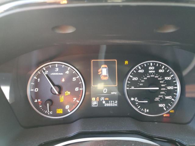 2021 SUBARU OUTBACK PR - 4S4BTACC8M3224919