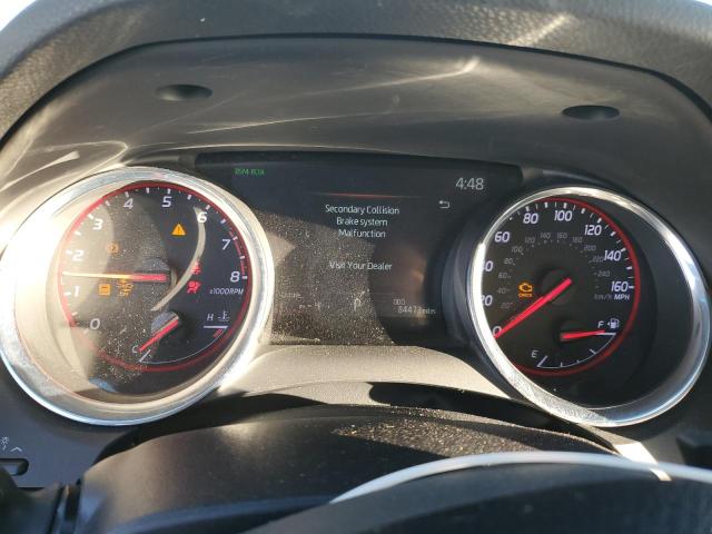 2019 TOYOTA CAMRY XSE - 4T1BZ1HK6KU028564