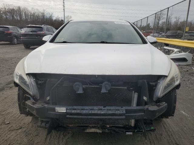 2015 HYUNDAI SONATA SPO 5NPE34AF7FH107694