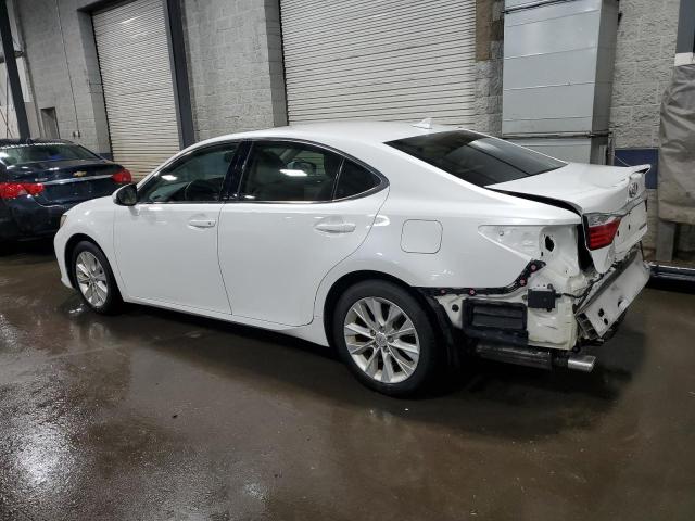 Vin: jthbk1gg7d2033775, lot: 44388175, lexus es350 350 20132