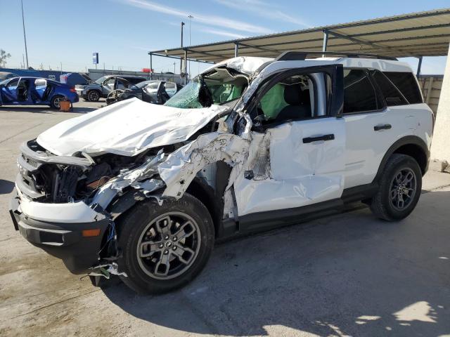 Vin: 3fmcr9b65mra63296, lot: 44966705, ford bronco big bend 2021 img_1