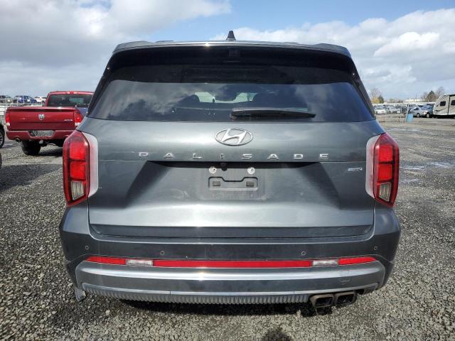 2023 HYUNDAI PALISADE C - KM8R7DGE3PU520610