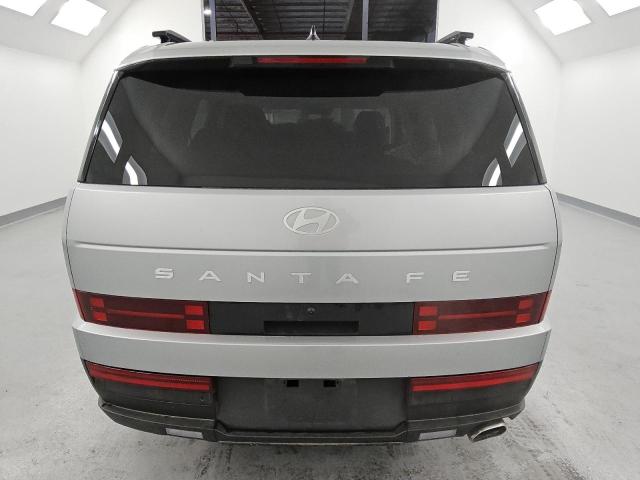 2024 HYUNDAI SANTA FE S - 5NMP24GL0RH022920