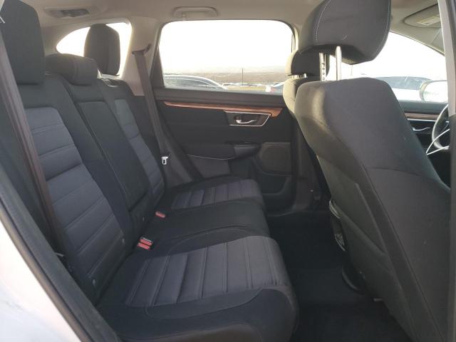 2021 HONDA CR-V EX - 2HKRW2H51MH677438