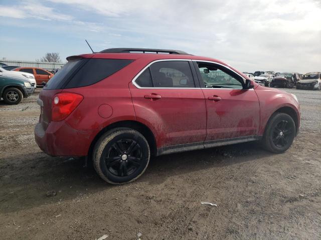 Vin: 2gnalbek7f6149188, lot: 46321145, chevrolet equinox lt 20153
