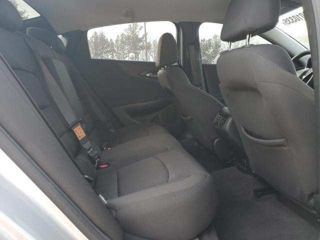 2020 CHEVROLET MALIBU LT - 1G1ZD5ST3LF039157