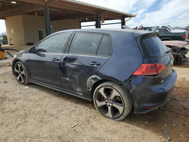 Vin: 3vw447au5gm007451, lot: 46937055, volkswagen gti s/se 20162