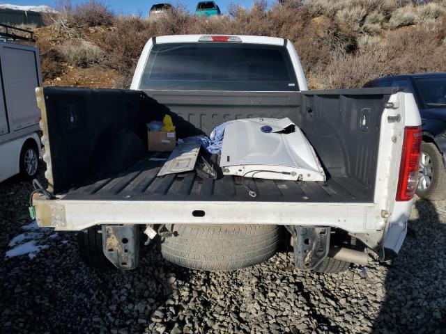 2016 FORD F150 SUPER - 1FTFX1EF8GKE06194