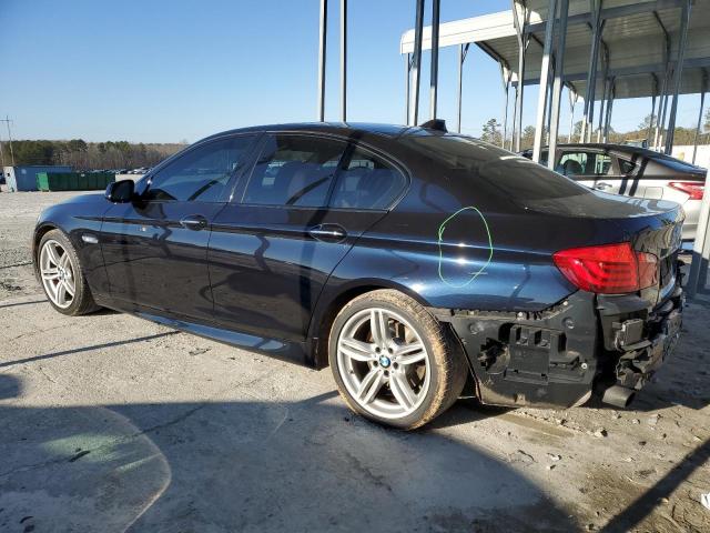 Vin: wbafr7c5xdc824038, lot: 45631065, bmw 5 series i 20132