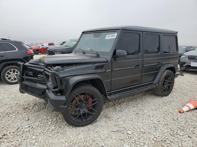 Vin: wdcyc7dh3jx295570, lot: 44415945, mercedes-benz g-class 63 amg 2018 img_1