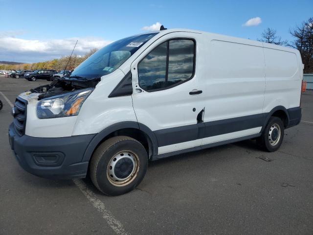 FORD TRANSIT T-