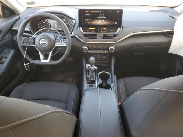 2024 NISSAN ALTIMA SV - 1N4BL4DV6RN410188