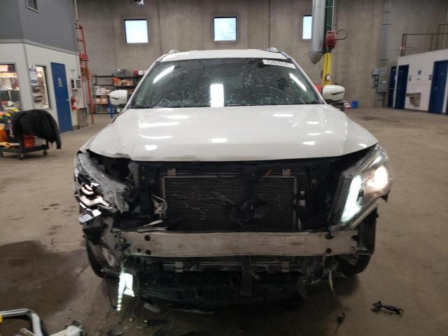 2018 NISSAN PATHFINDER - 5N1DR2MM7JC663044