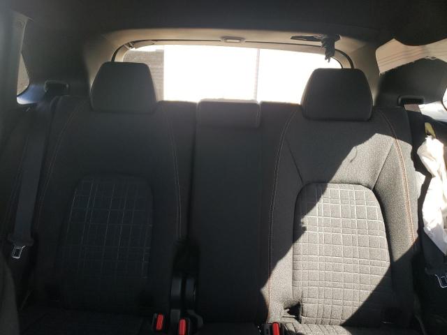 2025 HONDA HR-V SPORT - 3CZRZ2H55SM728366