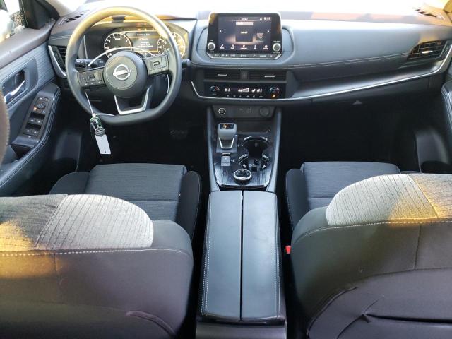 2023 NISSAN ROGUE SV - JN8BT3BB1PW485258