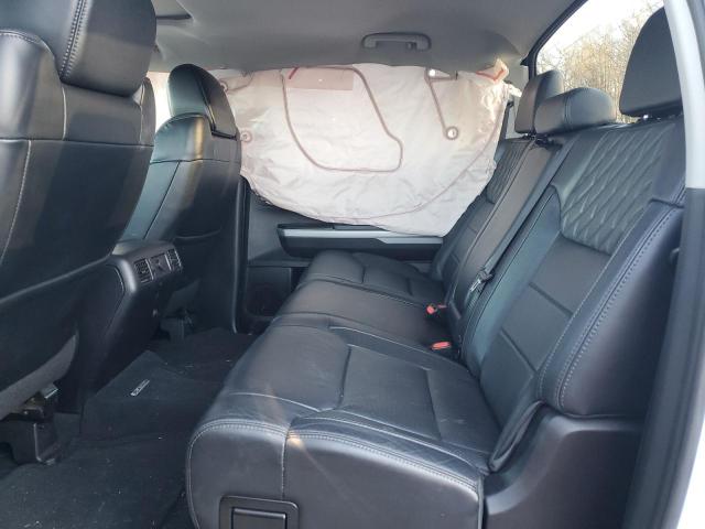 2020 TOYOTA TUNDRA CRE - 5TFAY5F18LX910405