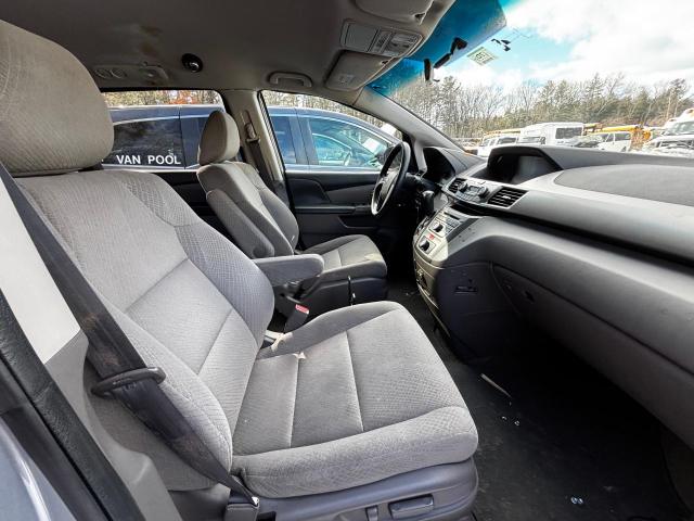 2016 HONDA ODYSSEY LX 5FNRL5H2XGB044830
