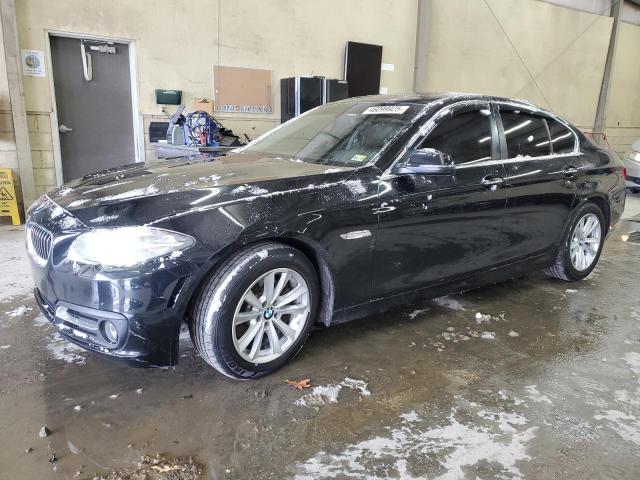 2016 BMW 528 XI #3105251028
