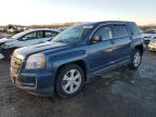 2017 GMC TERRAIN SL - 2GKFLSEK5H6177836