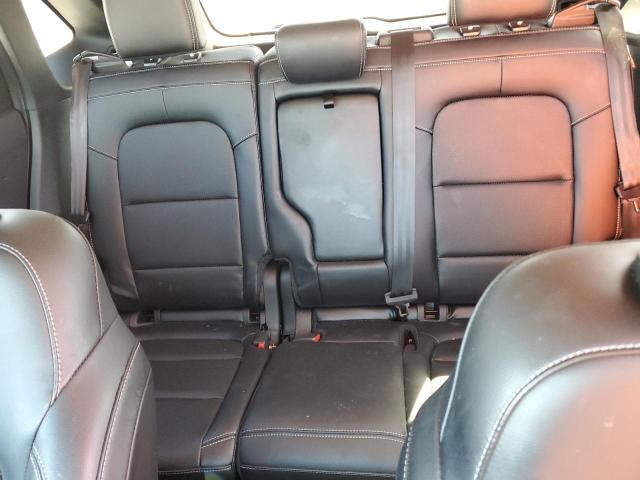 2020 FORD ESCAPE SEL - 1FMCU0H6XLUA06357