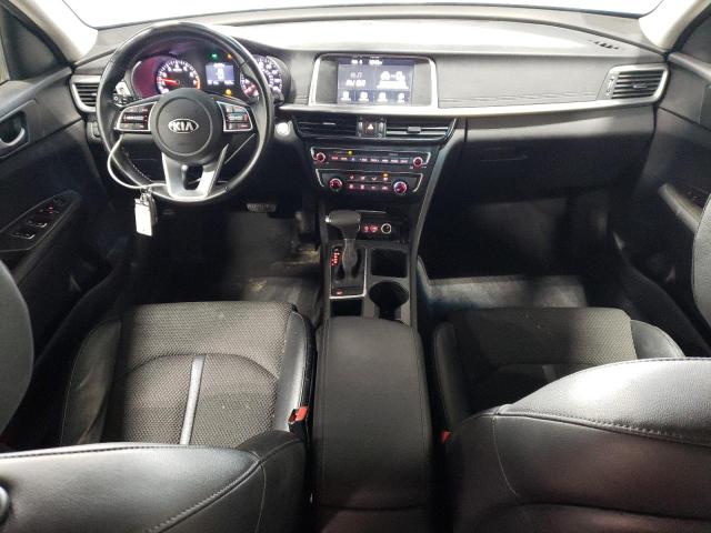 2020 KIA OPTIMA LX - 5XXGT4L38LG412429