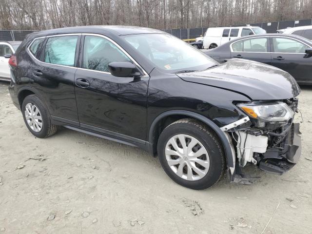 Vin: 5n1at2mtxlc816935, lot: 47088005, nissan rogue s 20204