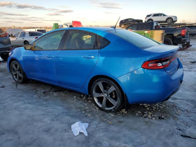 2015 DODGE DART GT 1C3CDFEB4FD194035