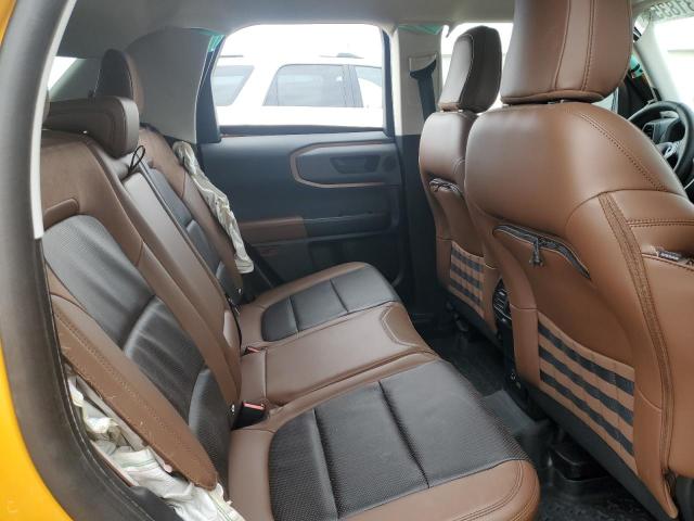 2022 FORD BRONCO SPO - 3FMCR9D9XNRD78698