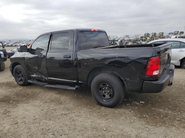 Vin: 3c6rr6kgxng310340, lot: 43163405, ram 1500 tradesman 20222