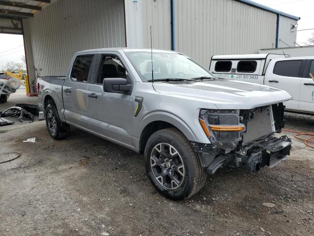 Vin: 1ftew2kp2rke63320, lot: 43561245, ford f150 stx stx 20244