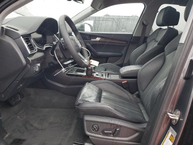 2023 AUDI Q5 PRESTIG WA1FAAFY6P2191975