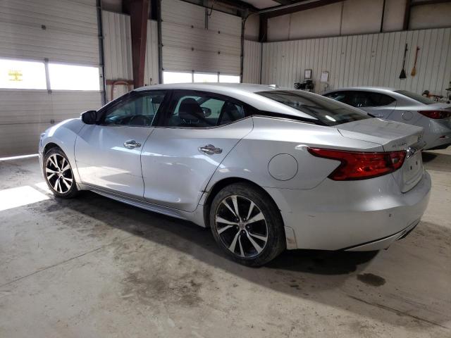 Vin: 1n4aa6ap1gc407338, lot: 44757555, nissan maxima 3.5s 20162