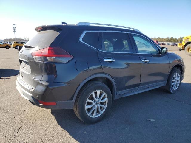 Vin: knmat2mv8lp533237, lot: 46296605, nissan rogue s 20203