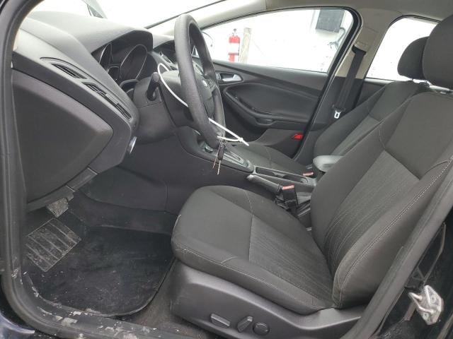 2016 FORD FOCUS SE 1FADP3F21GL218812