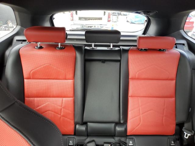 2024 BMW X1 M35I WBX13EF0XR5X97537