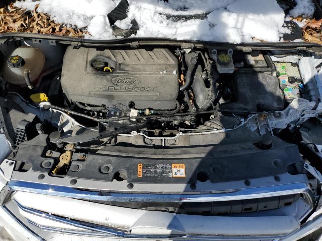 2018 FORD ESCAPE SE - 1FMCU9GD3JUD53059
