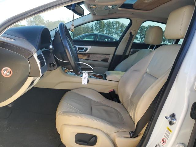 2015 JAGUAR XF 2.0T PR SAJWA0FS5FPU58943