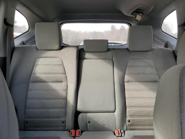 2018 HONDA CR-V LX - 2HKRW6H39JH220443