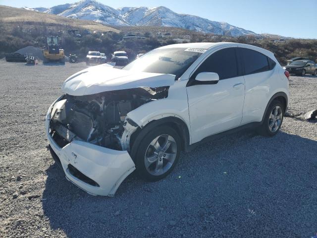 Vin: 3czru6h33hm726693, lot: 46527495, honda hr-v lx 2017 img_1