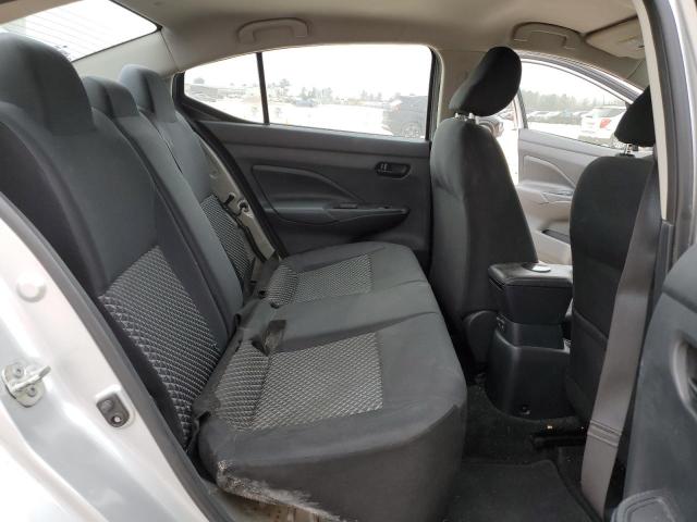 2020 NISSAN VERSA S - 3N1CN8DV8LL828732
