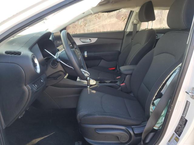 2024 KIA FORTE LX - 3KPF24AD3RE763681