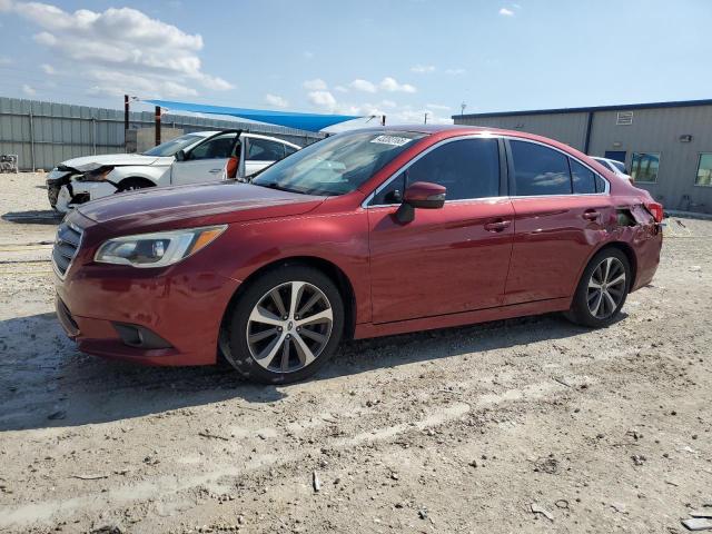 2015 SUBARU LEGACY 2.5 4S3BNBJ6XF3070010