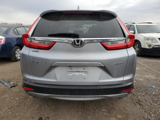2018 HONDA CR-V EXL - 5J6RW2H80JL034851