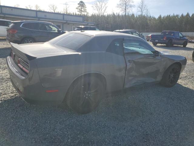 Vin: 2c3cdzag0jh127933, lot: 47140405, dodge challenger sxt 20183